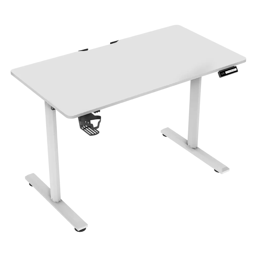 Escritorio de Ergonómico | Ergo Desk 1 ED717 | Blanco
