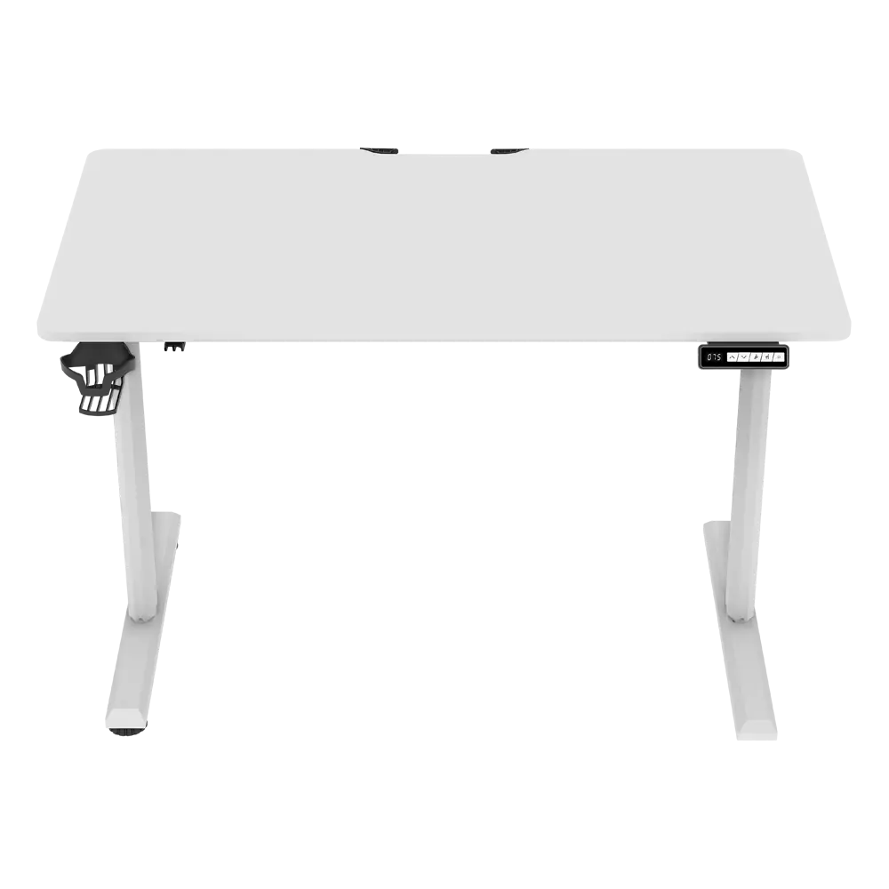 Escritorio de Ergonómico | Ergo Desk 1 ED717 | Blanco