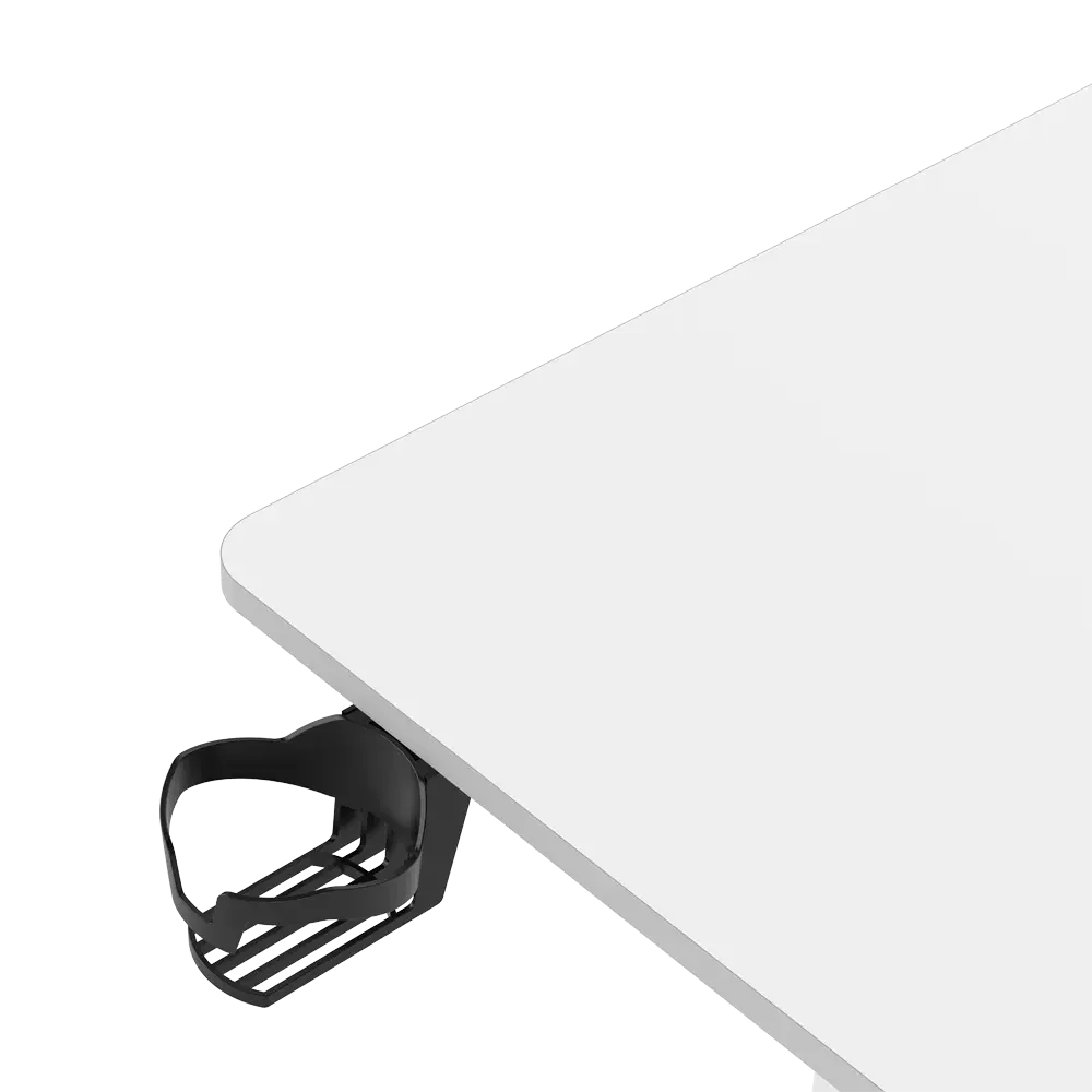 Escritorio de Ergonómico | Ergo Desk 1 ED717 | Blanco