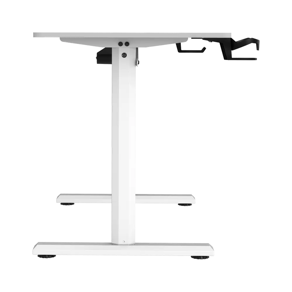 Escritorio de Ergonómico | Ergo Desk 1 ED717 | Blanco