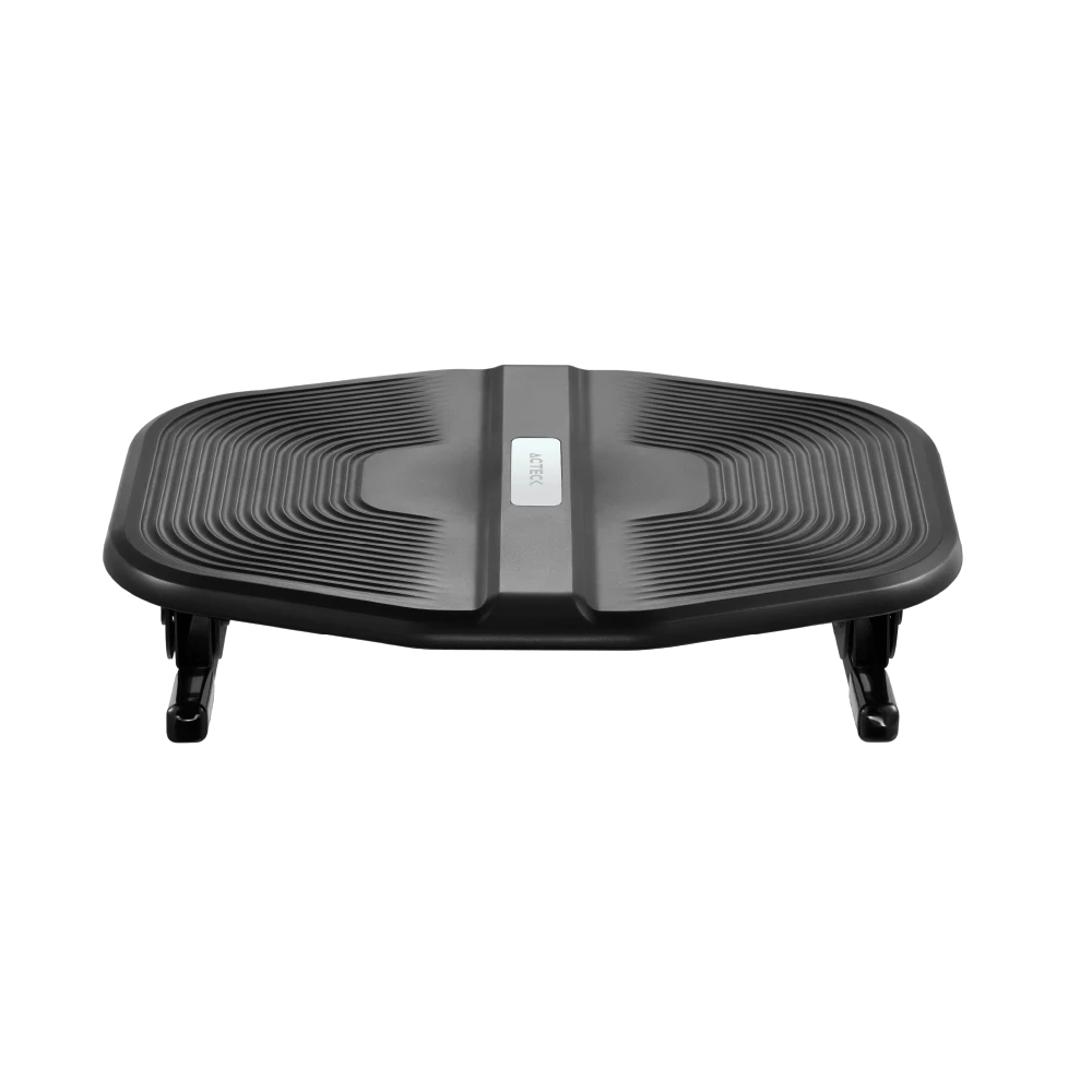 Reposapies | Ergo Tuff ER505 | Negro