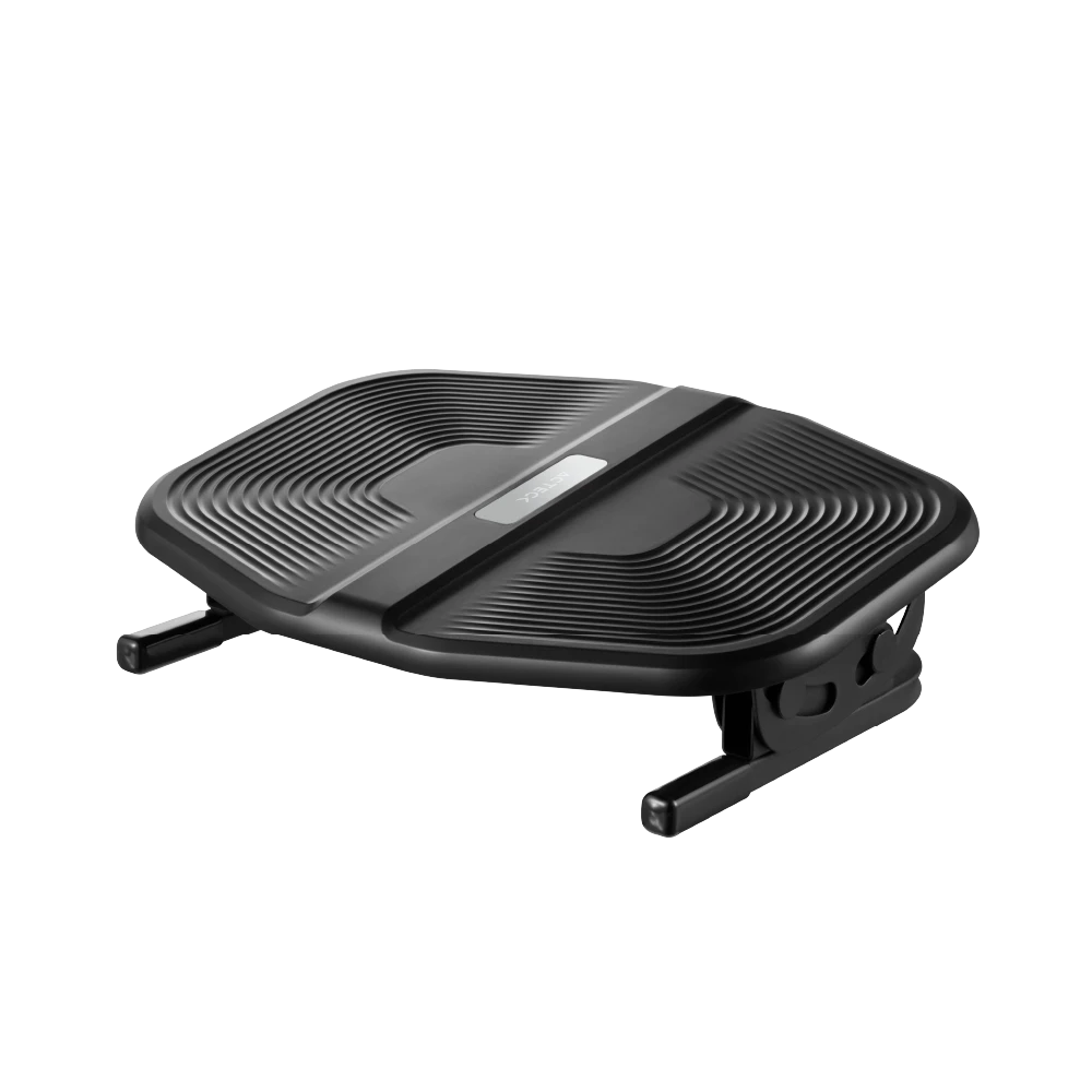 Reposapies | Ergo Tuff ER505 | Negro