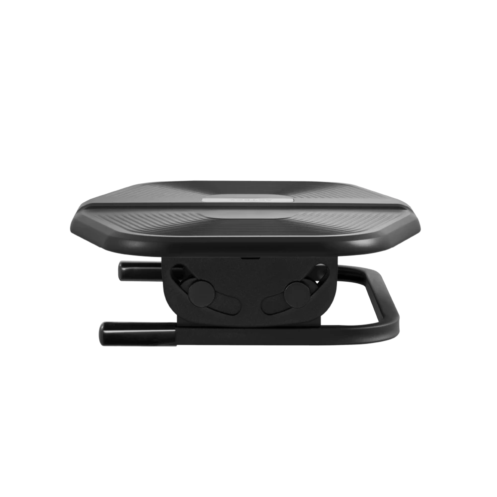 Reposapies | Ergo Tuff ER505 | Negro