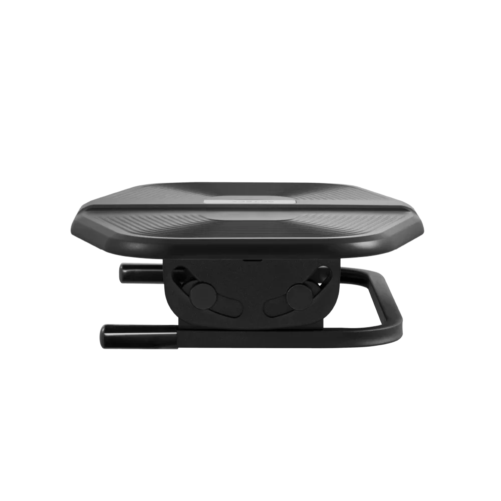 Reposapies | Ergo Tuff ER505 | Negro