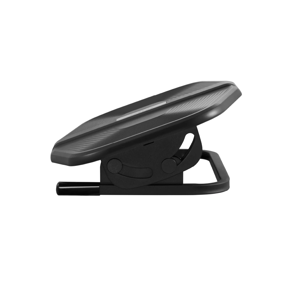 Reposapies | Ergo Tuff ER505 | Negro