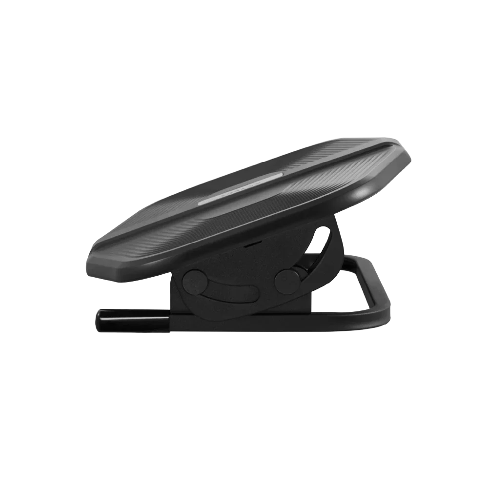 Reposapies | Ergo Tuff ER505 | Negro