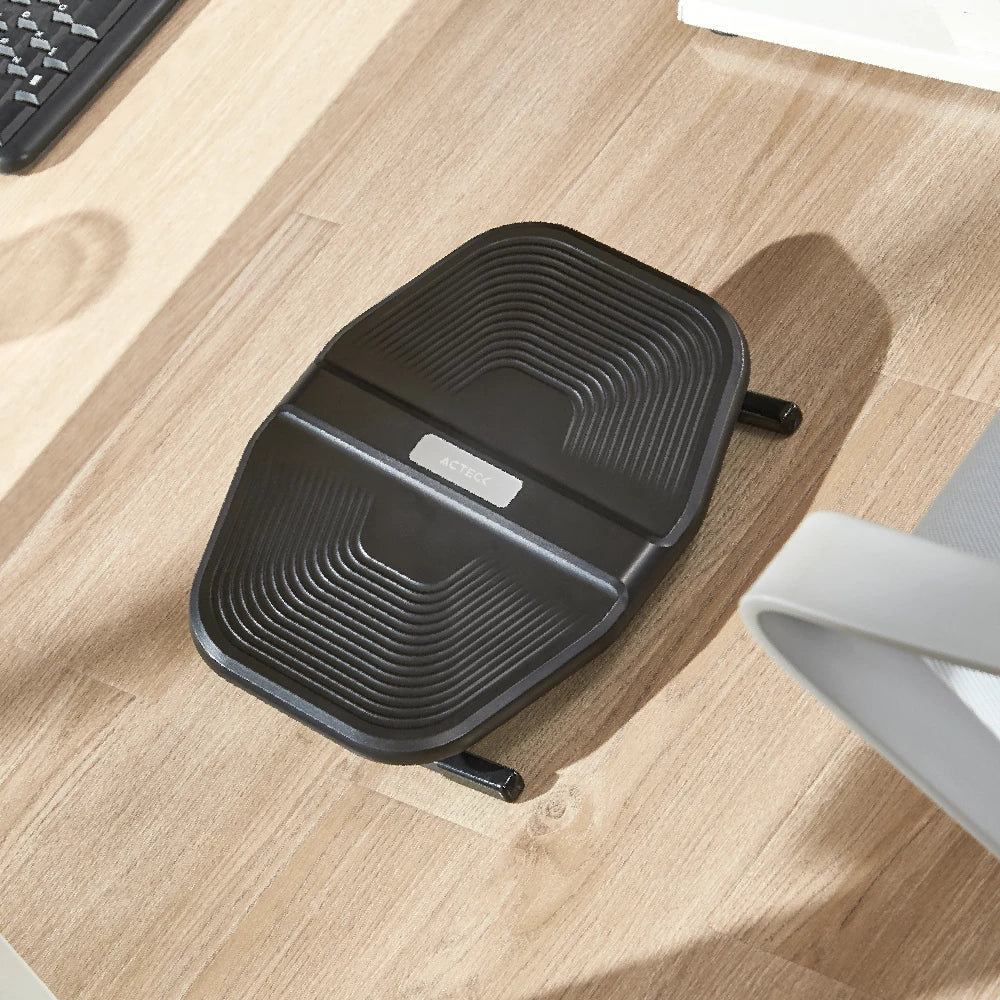 Reposapies | Ergo Tuff ER505 | Negro