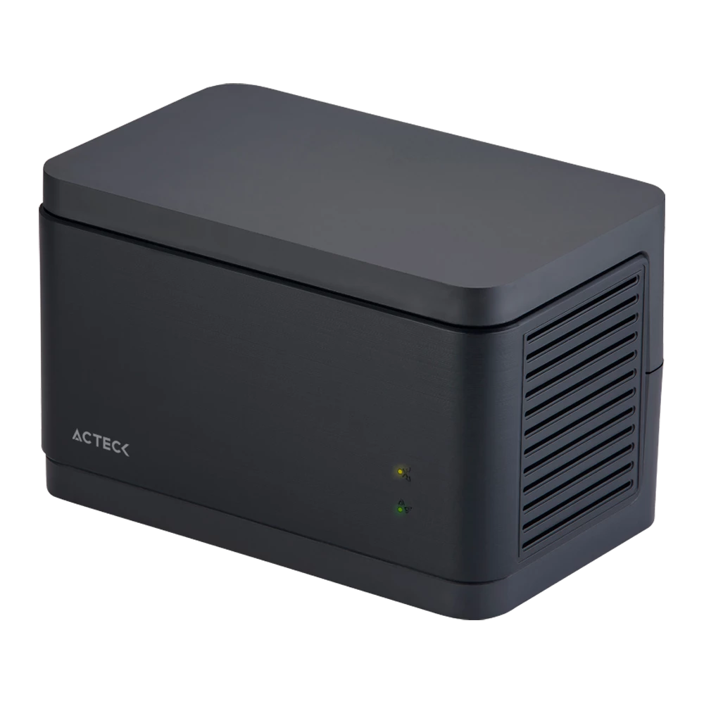 Regulador de Voltaje | Enertor Protect RV800 | 400 W/800 VA | 8 Enchufes+ 1 Metro de Cable Externo| Protección 175 J + LED indicadores | Negro