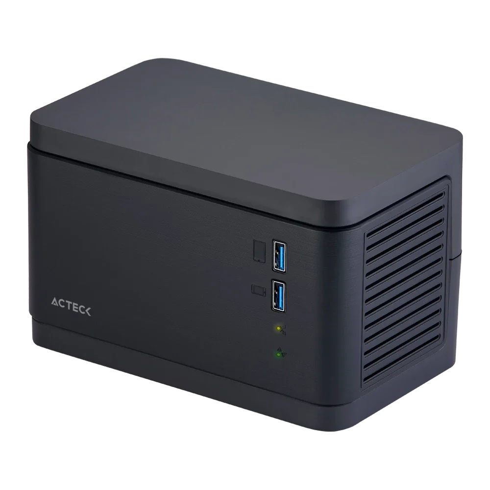 Regulador de Voltaje 600 W/1200 VA | Enertor Protect RV1200 | Negro