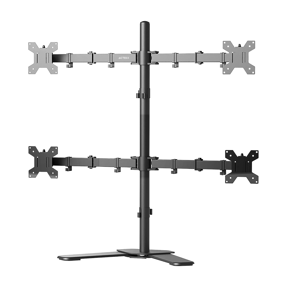 Soportes para Monitores ACTECK ADVANCED SERIES imagen 2