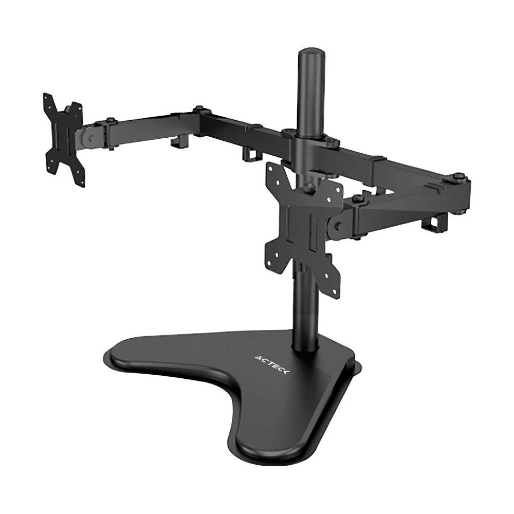Soporte Articulado con Base | Enforce Zone-B SM425 | Negro