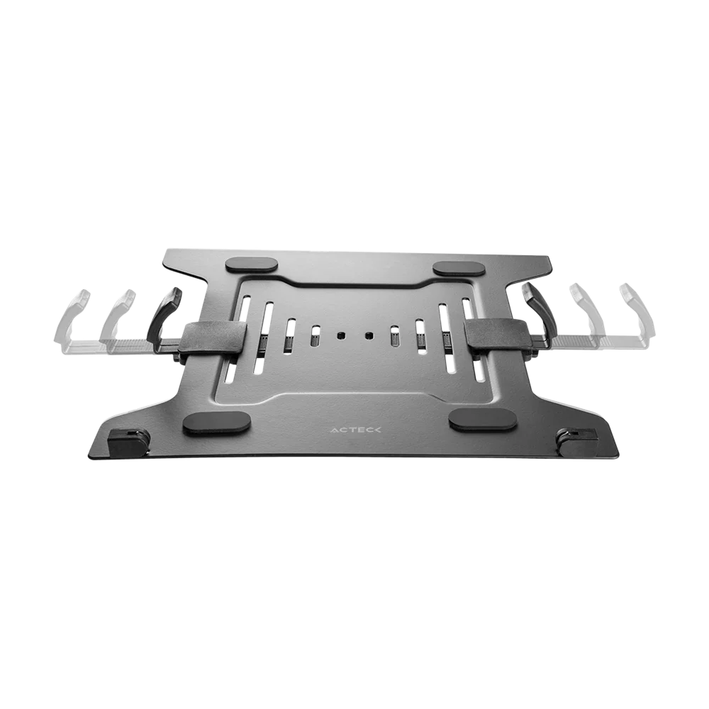 Bandeja de Montaje para Laptop | Vesa Enforce Tray BL404 | Negro