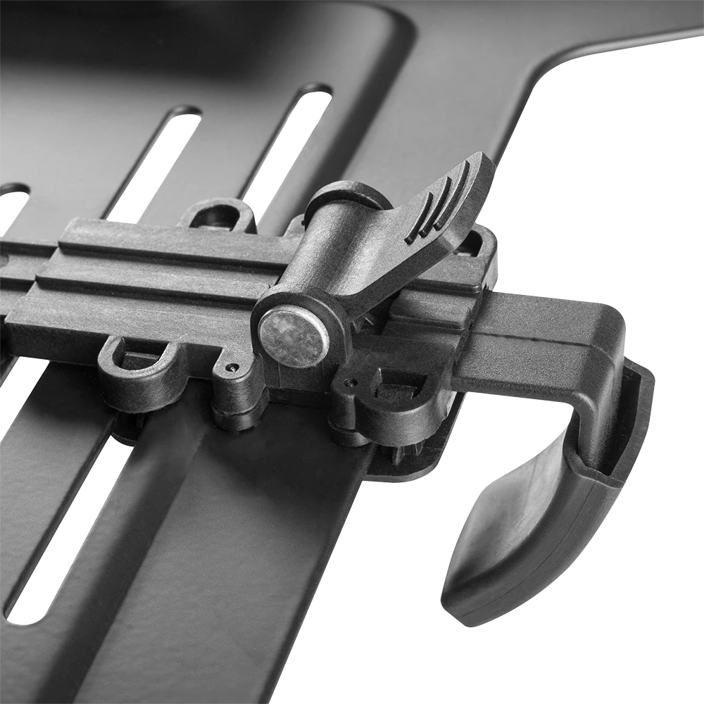 Bandeja de Montaje para Laptop | Vesa Enforce Tray BL404 | Negro