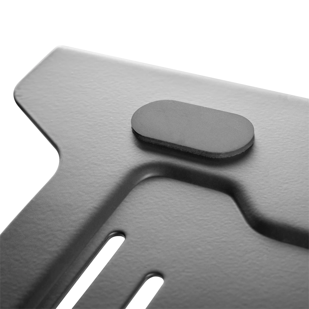 Bandeja de Montaje para Laptop | Vesa Enforce Tray BL404 | Negro