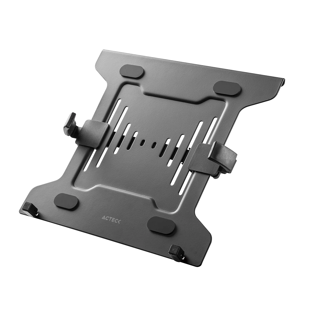 Bandeja de Montaje para Laptop | Vesa Enforce Tray BL404 | Negro