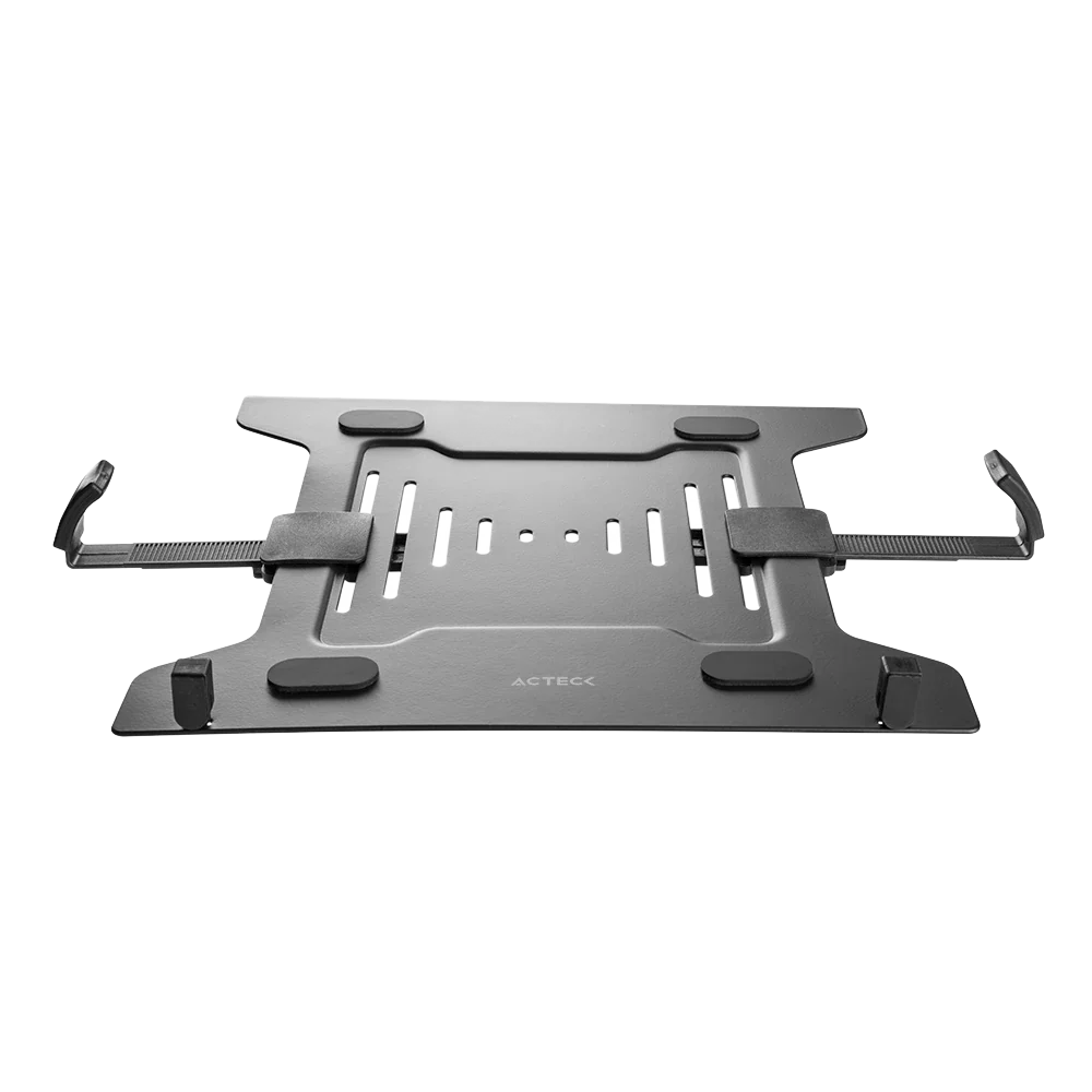 Bandeja de Montaje para Laptop | Vesa Enforce Tray BL404 | Negro