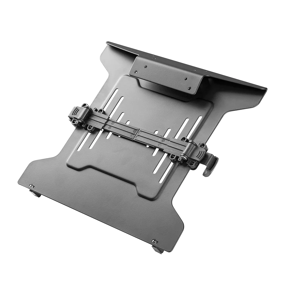 Bandeja de Montaje para Laptop | Vesa Enforce Tray BL404 | Negro