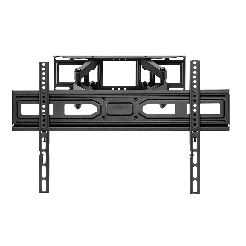 Soporte de Pared Articulado para Pantallas de 37"- 80"| Enforce Motion SP484 | Negro