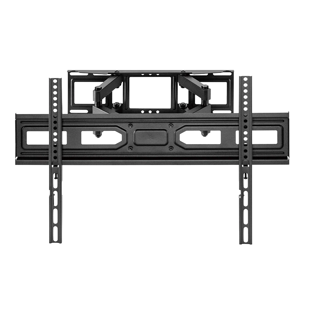 Soporte de Pared Articulado para Pantallas de 37"- 80"| Enforce Motion SP484 | Negro