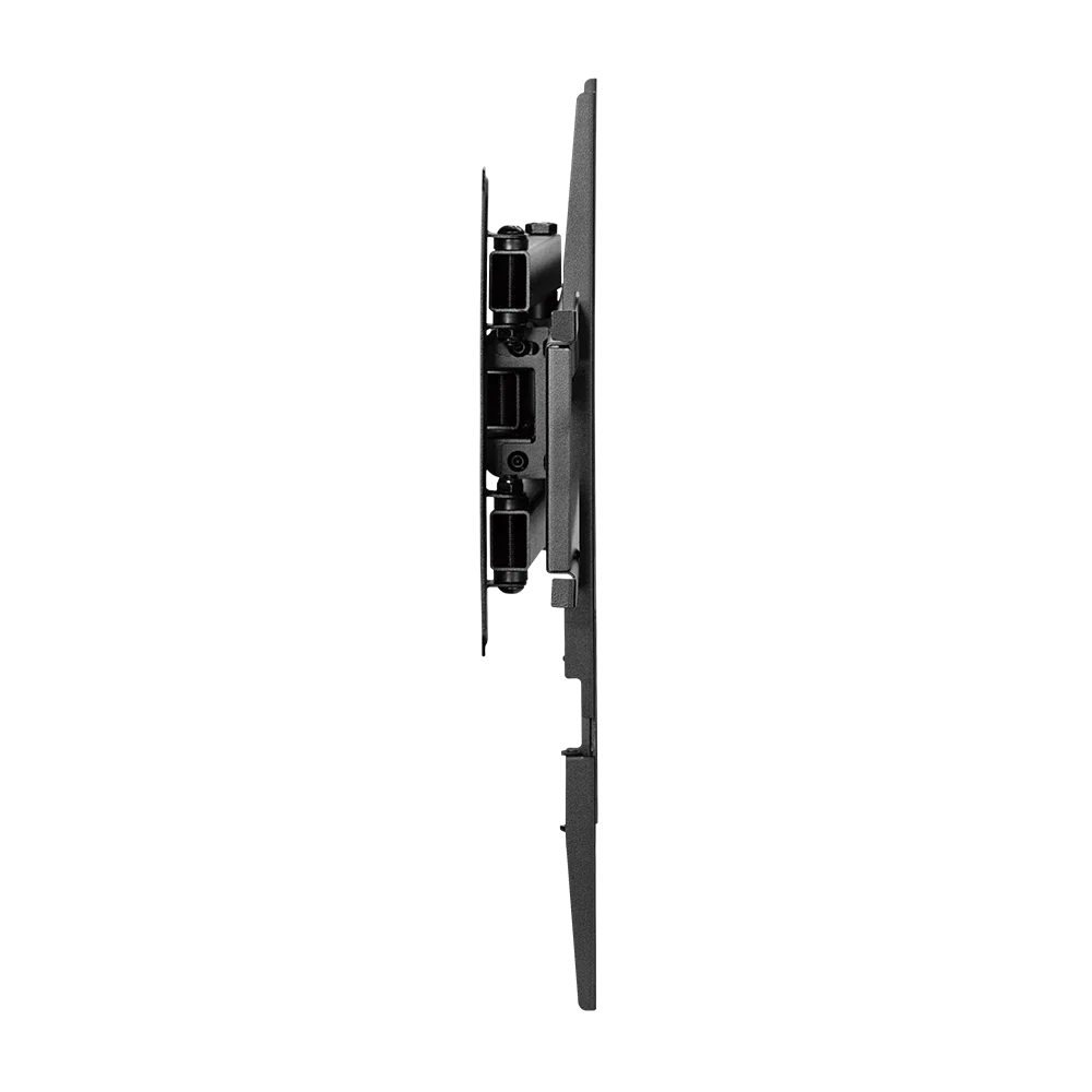 Soporte de Pared Articulado para Pantallas de 37"- 80"| Enforce Motion SP484 | Negro