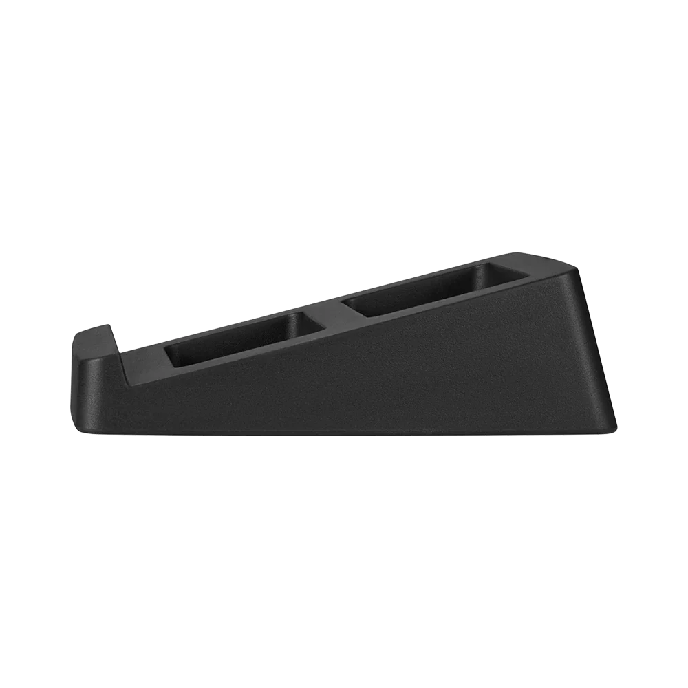 Bases para Bocinas de Escritorio | Vault Acoustic BB400 | Negro