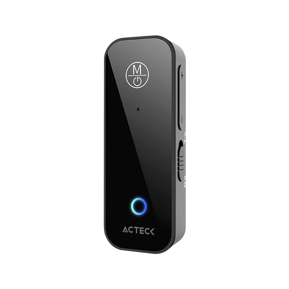 Receptor 3.5 mm a Bluetooth 5.1 | Shift Plus AB424 | Negro