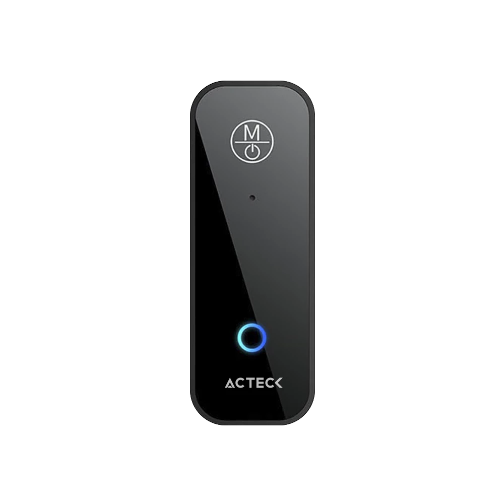 Receptor 3.5 mm a Bluetooth 5.1 | Shift Plus AB424 | Negro