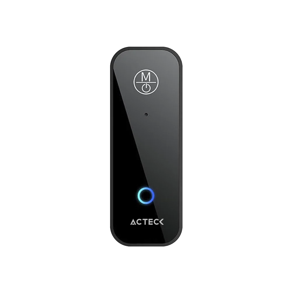 Receptor 3.5 mm a Bluetooth 5.1 | Shift Plus AB424 | Negro