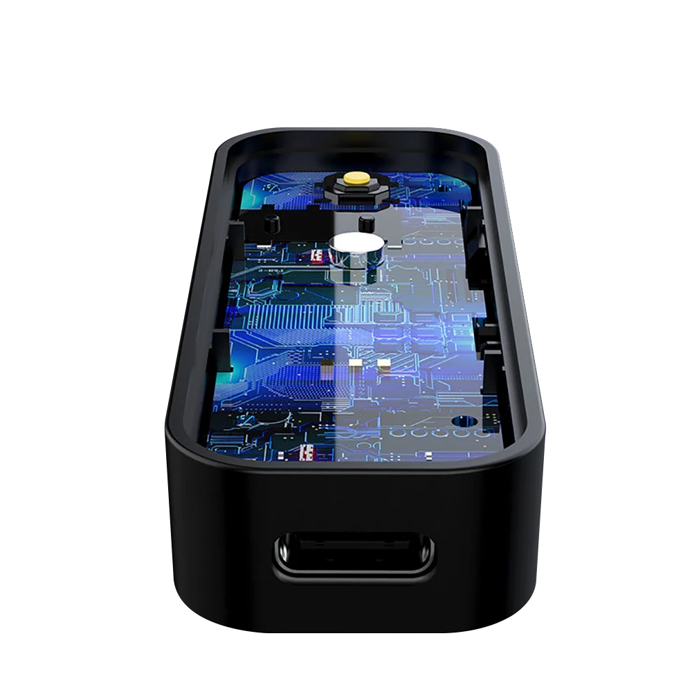 Receptor 3.5 mm a Bluetooth 5.1 | Shift Plus AB424 | Negro