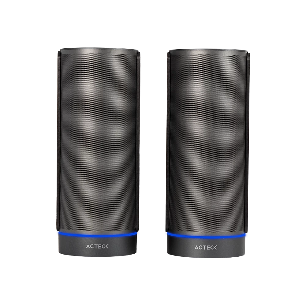 Bocinas para Escritorio | Dynamic Exact X BS660 | Negro