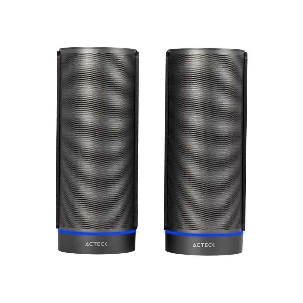 Bocinas para Escritorio | Dynamic Exact X BS660 | Negro