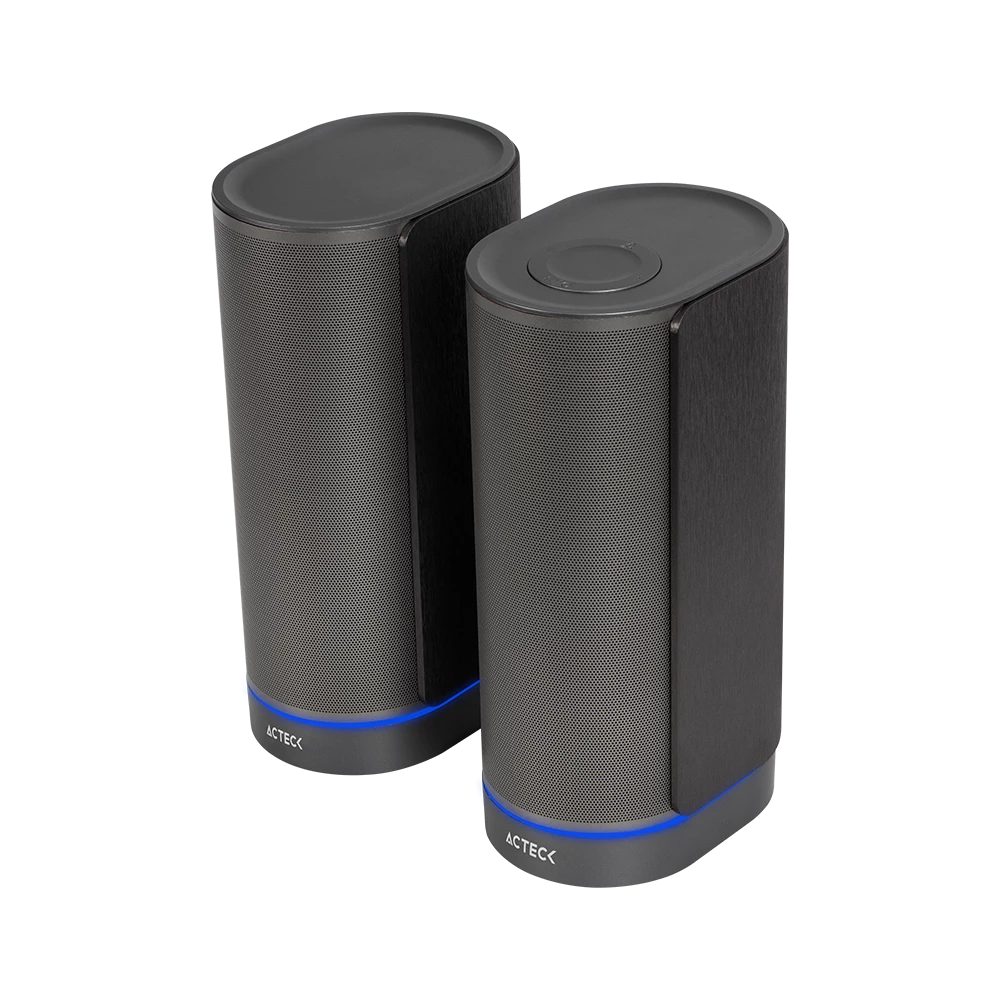 Bocinas para Escritorio | Dynamic Exact X BS660 | Negro