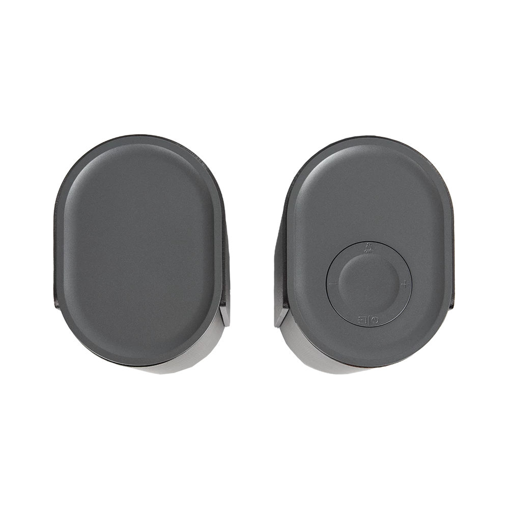 Bocinas para Escritorio | Dynamic Exact X BS660 | Negro