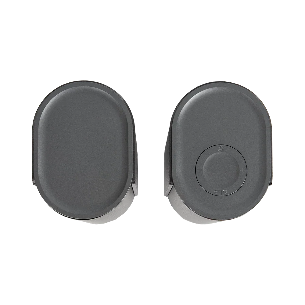 Bocinas para Escritorio | Dynamic Exact X BS660 | Negro