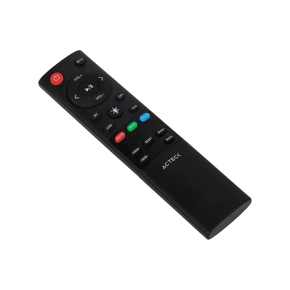 Bocinas para Escritorio | Dynamic Exact X BS660 | Negro