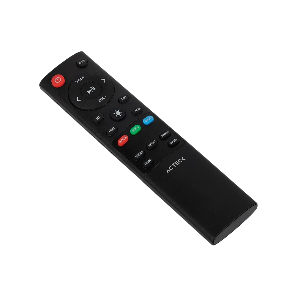 Bocinas para Escritorio | Dynamic Exact X BS660 | Negro