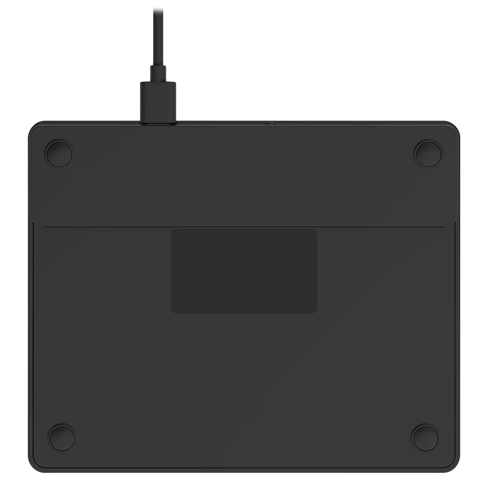Teclado Numerico Multidispositivo | Inspire Pad Pro TN480 | Negro