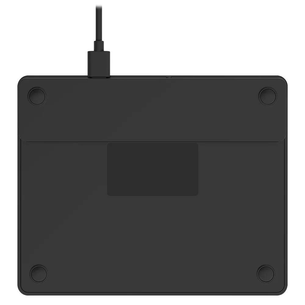 Teclado Numerico Multidispositivo | Inspire Pad Pro TN480 | Negro