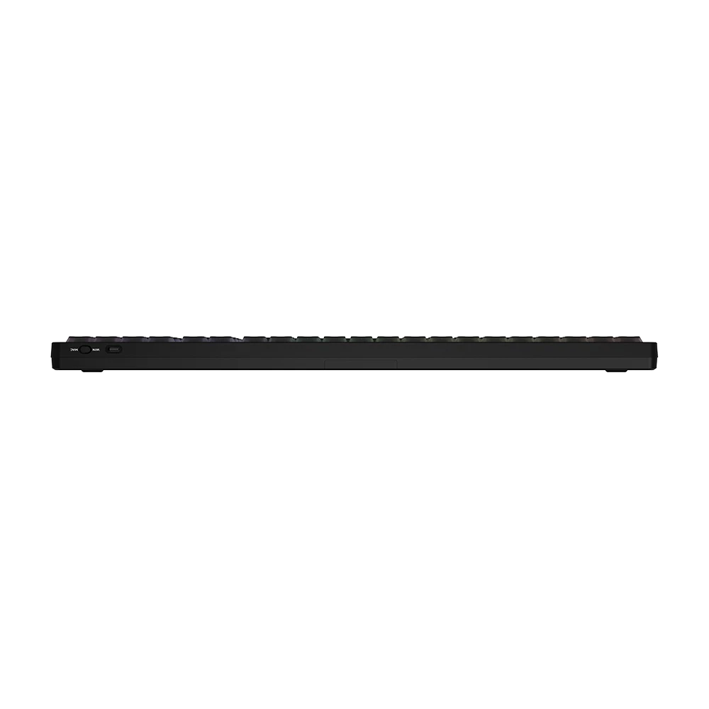 Teclado Multidispositivo Mecánico | Techno Pro TI790 | Negro