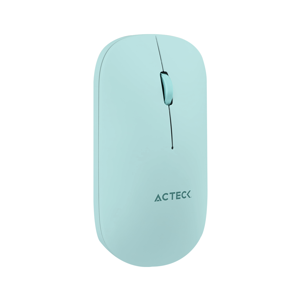 Combo Teclado y Mouse | Creator Virtuos Silk MK720 | Tiffany