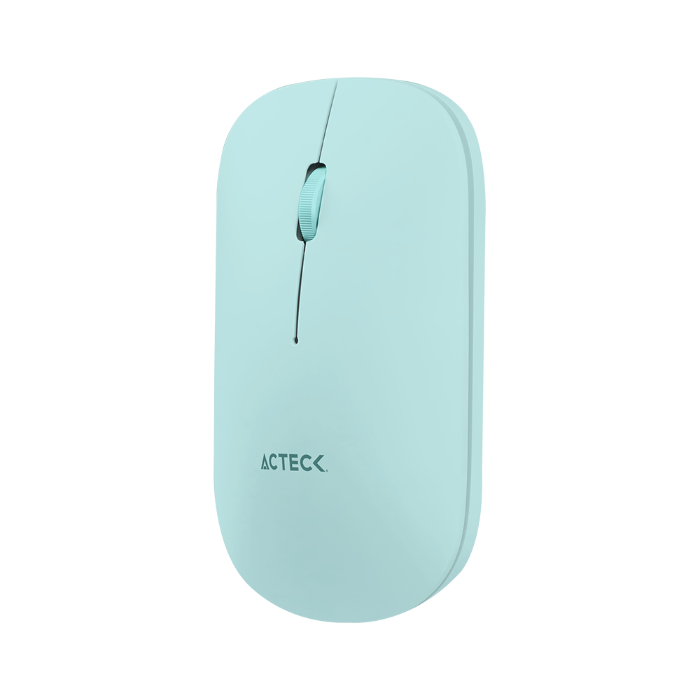 Combo Teclado y Mouse | Creator Virtuos Silk MK720 | Tiffany