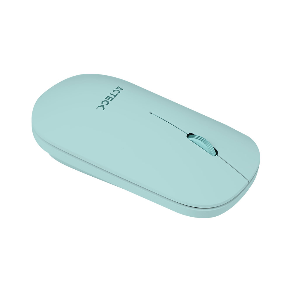 Combo Teclado y Mouse | Creator Virtuos Silk MK720 | Tiffany