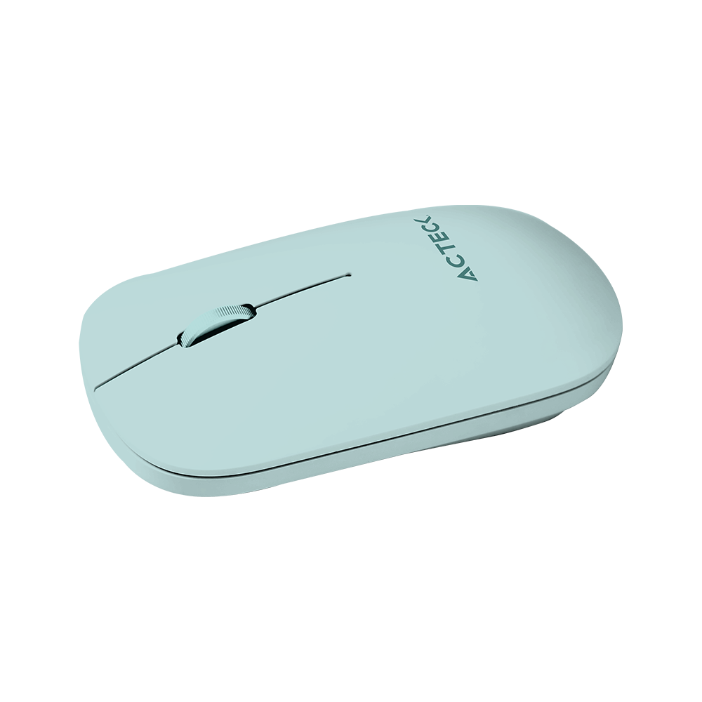 Combo Teclado y Mouse | Creator Virtuos Silk MK720 | Tiffany