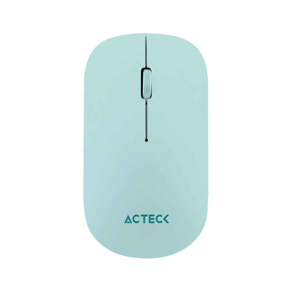 Combo Teclado y Mouse | Creator Virtuos Silk MK720 | Tiffany