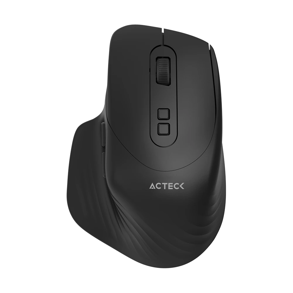 Combo 2 en 1 Multidispositivo | Creator Krea MK755 | Negro-Gris