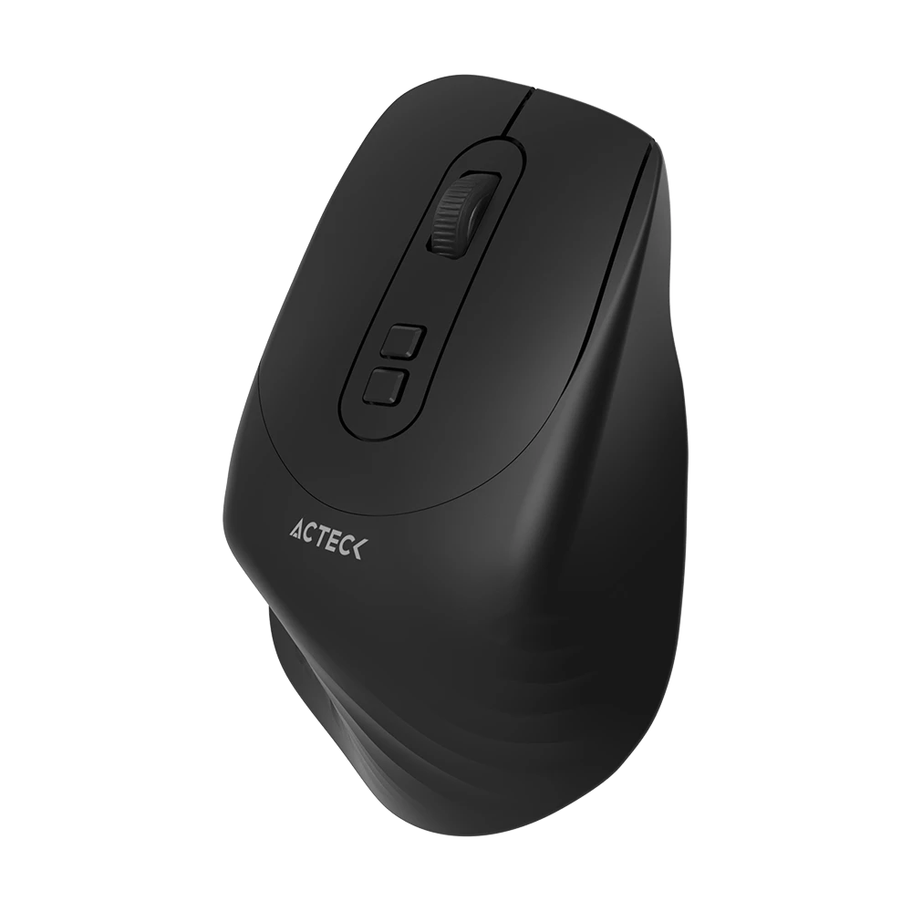 Combo 2 en 1 Multidispositivo | Creator Krea MK755 | Negro-Gris