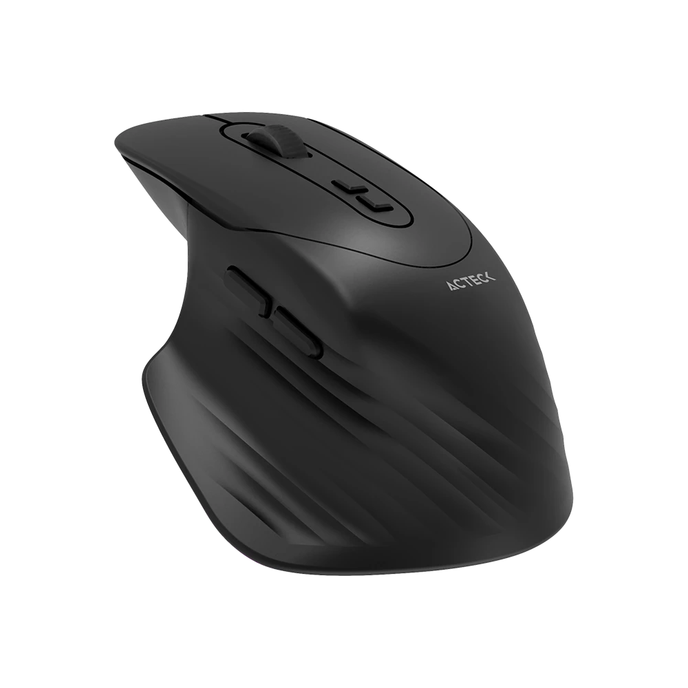 Combo 2 en 1 Multidispositivo | Creator Krea MK750 | Negro-Gris