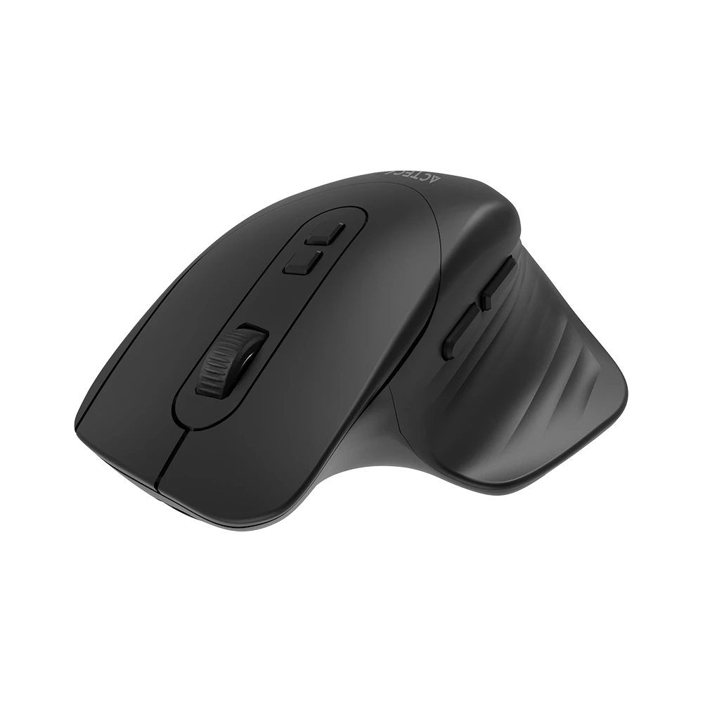 Combo 2 en 1 Multidispositivo | Creator Krea MK750 | Negro-Gris