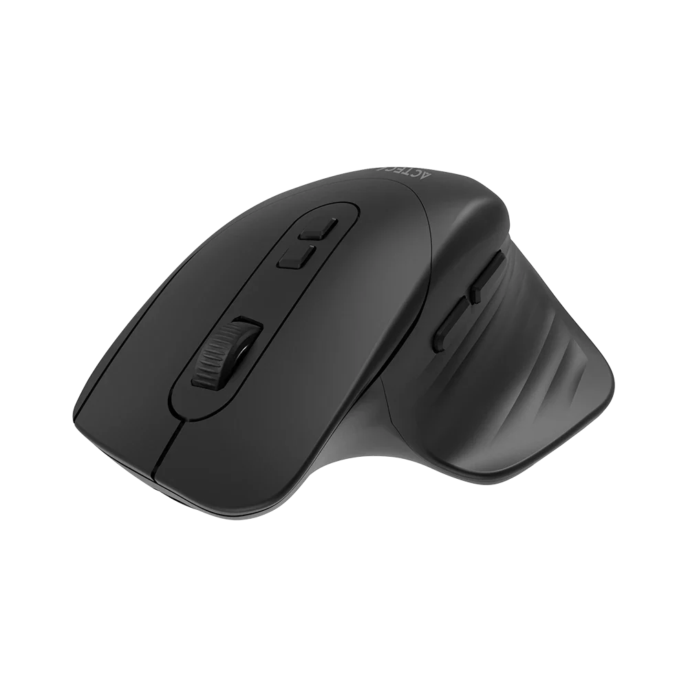 Combo 2 en 1 Multidispositivo | Creator Krea MK750 | Negro-Gris