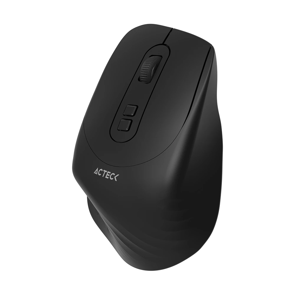 Combo 2 en 1 Multidispositivo | Creator Krea MK750 | Negro-Gris